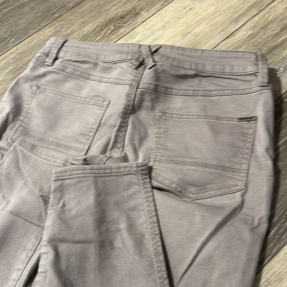 Prana Jeans Pants Skinny